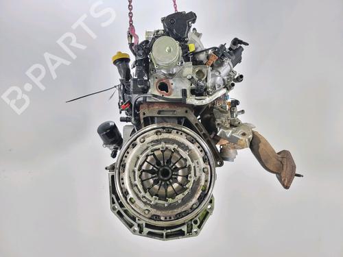 Engine DACIA DUSTER (HS_) 1.5 dCi 4x4 (HSMC, HSMD) | BP29696009M1 