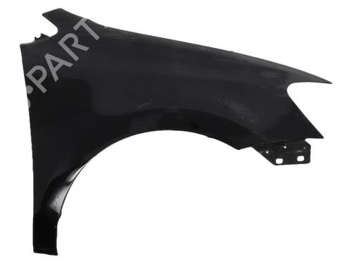 Used Right front fenders Right front fenders VW POLO V (6R1, 6C1) 1.2 (60 hp) 40278036 40278036