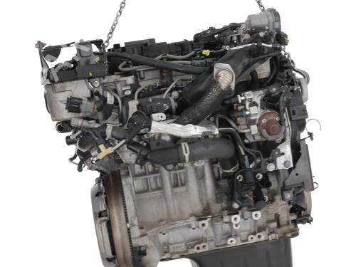 Engine FORD FIESTA VI (CB1, CCN) 1.5 TDCi | BP31162763M1 