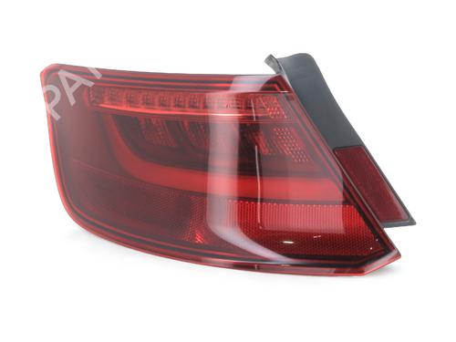 Venstre baglygte AUDI A3 (8V1, 8VK) S3 quattro | BP30957425C34