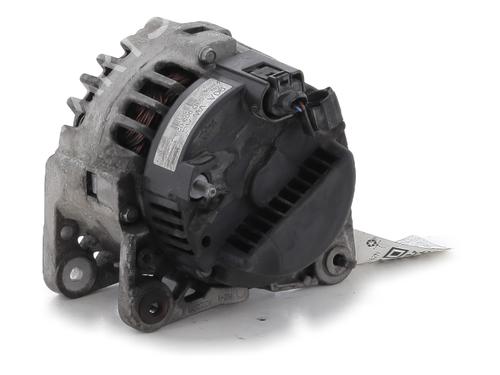 Generator VW POLO IV (9N_, 9A_) 1.2 | BP30741837M7