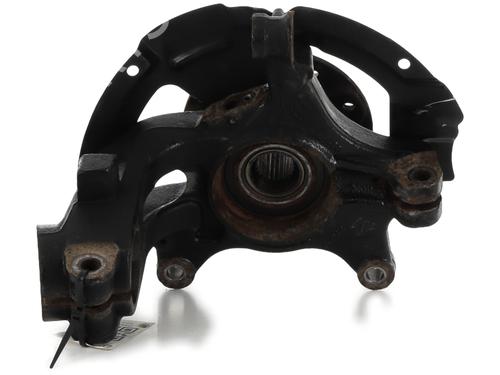 Right front steering knuckle RENAULT MEGANE IV Hatchback (B9A/M/N_)  | BP28121972M26 