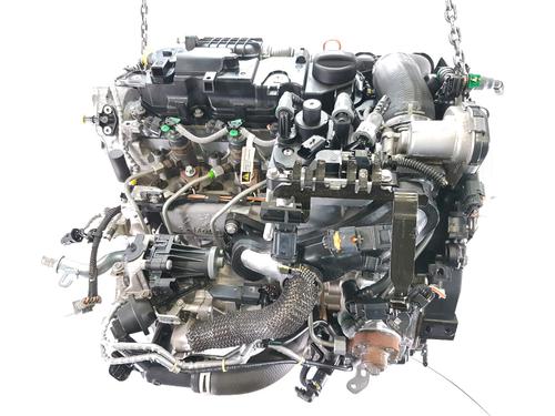 Engine CITROËN C3 Picasso (SH_)  | BP33420369M1  - Image 5