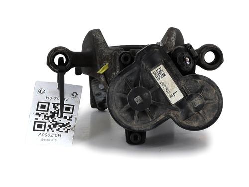 Left rear brake caliper JAGUAR F-PACE (X761) 2.0 TD4 AWD | BP28447266M107