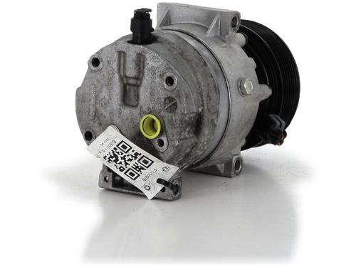 AC compressor RENAULT LAGUNA II (BG0/1_) 1.9 dCi (BG08, BG0G) | BP29416280M34 