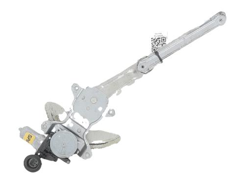 Used Front right window mechanism Front right window mechanism SUZUKI SWIFT III (MZ, EZ) 1.3 4x4 (RS 413, ZD11S) (92 hp) 40057917 40057917