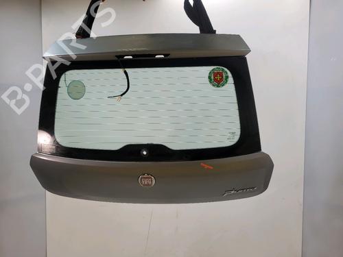 Used Tailgate Tailgate FIAT GRANDE PUNTO (199_) 1.9 D Multijet (120 hp) 34270042 34270042