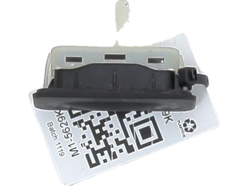 Tailgate handle RENAULT CLIO IV (BH_) 1.5 dCi 90 | BP30190198C132