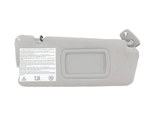 Højre solskærm RENAULT LATITUDE (L70_) 2.0 dCi 150 (L70H) | BP31866270I2