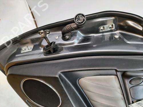 Right rear door ALFA ROMEO 166 (936_) 2.4 JTD (936AXA00, 936A3B00) | BP16089128C5 