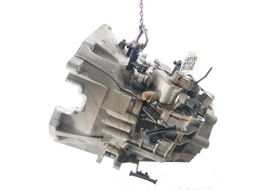 Used Gearbox Gearbox FORD TRANSIT CUSTOM V362 Van (FY, FZ) 2.2 TDCi (100 hp) 33280732 33280732