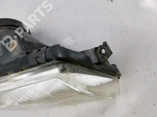 Right headlight OPEL VECTRA A Hatchback (J89) 2.0 i Cat (F68, M68) | BP10652570C29 