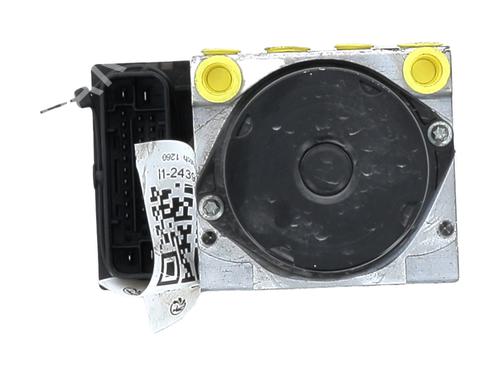 ABS pump VW POLO IV (9N_, 9A_) 1.4 TDI | BP32487924M43 