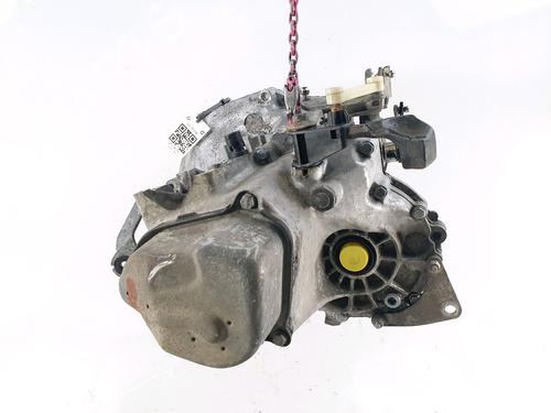 Gearbox CITROËN NEMO MPV 1.4 HDi | BP29443422M3 