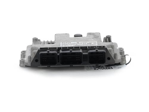 Motorstyringsenhet Motorstyringsenhet PEUGEOT PARTNER Box Body/MPV 1.6 HDi 16V (90 hp) 39763501 39763501