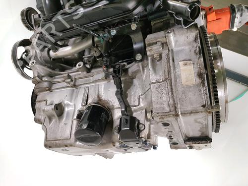 Engine HONDA CIVIC VIII Saloon (FD, FA) 1.3 IMA (FA3, FD3) | BP30924743M1