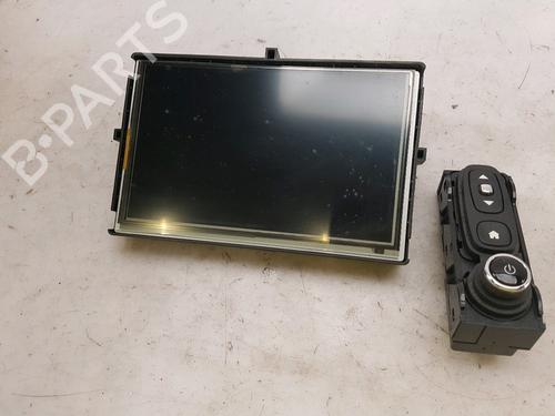 Radio RENAULT TRAFIC III Van (FG_) 1.6 dCi 120 (FGMK) | BP13919505E6 