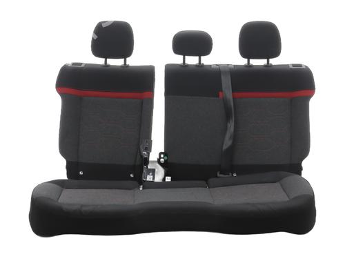 Siège arrière CITROËN C3 III (SX) 1.2 VTi 82 (82 hp) 31796963