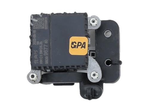 Elektronisk modul CITROËN C5 AIRCROSS (A_) 1.6 Hybrid 225 (A45GFR) (224 hp) 29930566