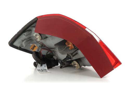 Right taillight SKODA FABIA II (542) 1.2 TSI | BP29552939C35 