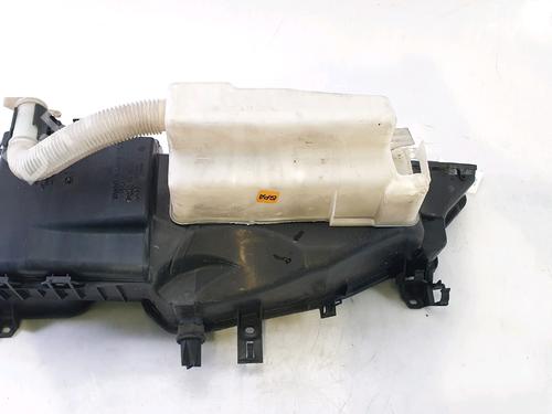 Windscreen washer tank SMART FORTWO Coupe (450) 0.7 (450.352, 450.332) | BP30140529C113 