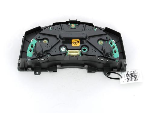 Instrument cluster OPEL MERIVA A MPV (X03) 1.4 16V Twinport LPG (E75) | BP16280091C47 