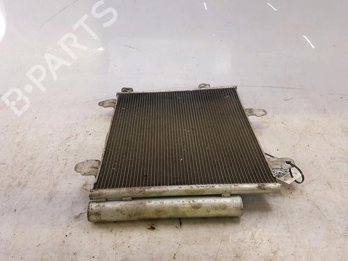 AC radiator TOYOTA AYGO (_B4_) 1.0 VVTi (KGB40) | BP17796714M32 