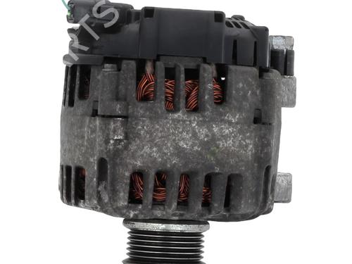 Alternator CITROËN C3 II (SC_) 1.4 HDi 70 (SC8HZC, SC8HR0, SC8HP4) | BP32513415M7