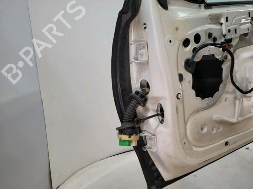 Right front door CITROËN DS3 (SA_) 1.6 VTi 120 | BP29198852C3 