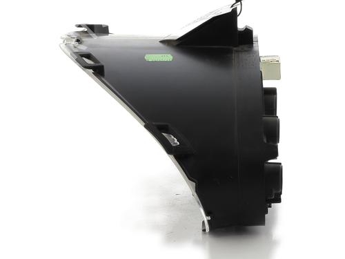 Kombinert Instrument PEUGEOT 206 Hatchback (2A/C) 2.0 HDI 90 | BP26137594C47 