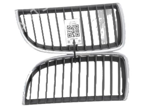 Used Grille BMW 3 (E90) 320 d (163 hp) 31876182