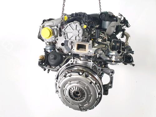 Engine CITROËN C4 Grand Picasso II (DA_, DE_) 1.6 HDi / BlueHDi 115 | BP37086873M1 - Image 3