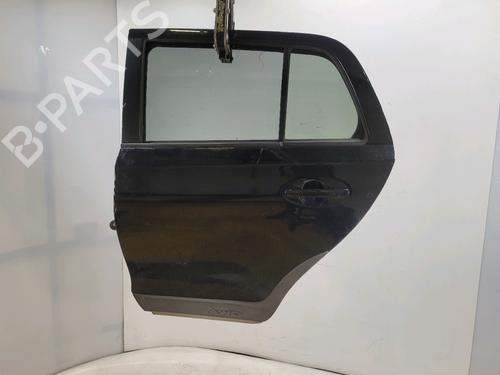 Dør venstre bak TOYOTA URBAN CRUISER (_P1_) 1.4 D-4D 4WD (NLP115_, NLP115R) (90 hp) 31699201