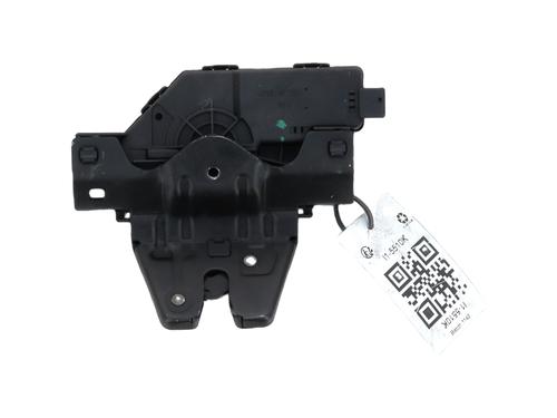 Bagklap lås BMW 3 (E46) 320 d (150 hp) 30474707