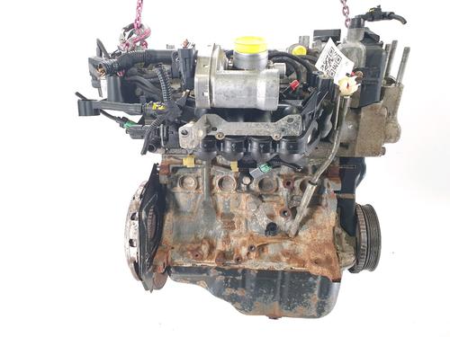 Engine FIAT PANDA (169_) 1.2 4x4 (169.AXB2A) | BP34230764M1 - Image 4
