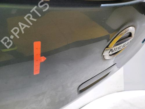 Tailgate NISSAN MICRA IV (K13K, K13KK) 1.2 | BP31285149C6 
