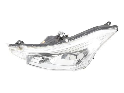 Left headlight CITROËN C4 AIRCROSS 1.6 HDi 115 AWC | BP36373826C28  - Image 5