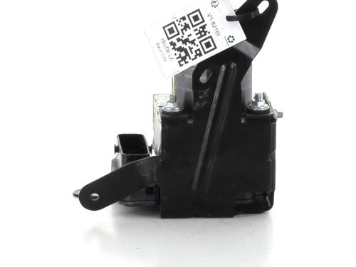 Used ABS pump ABS pump RENAULT KANGOO Express (FW0/1_) 1.5 dCi 75 (FW07, FW10, FW04) (75 hp) 33745688 33745688
