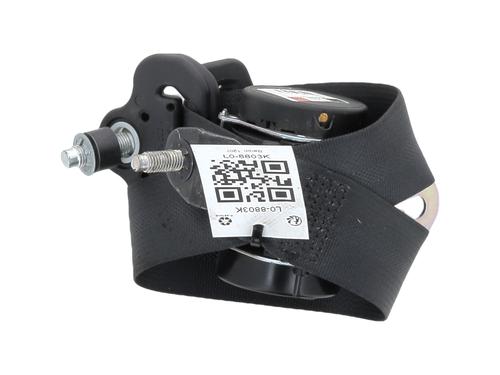 rear-left-seatbelt-nissan-juke-f15-2010-2011-2012-2013-2014-2015-2016-2017-2018-2019-32225552 main image