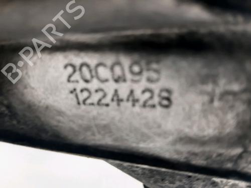 Gearbox PEUGEOT 2008 I (CU_) 1.4 HDi | BP36181917M3 - Image 5