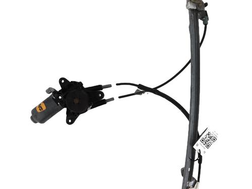 Front left window mechanism PEUGEOT 106 II (1A_, 1C_) 1.4 i | BP29347295C22 