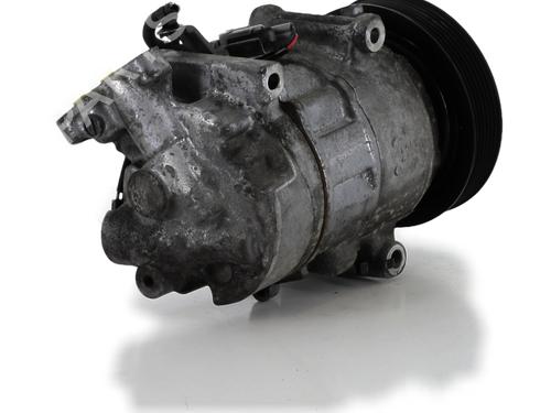 AC compressor RENAULT MEGANE III Hatchback (BZ0/1_, B3_) 1.5 dCi (BZ1G, BZ1W, BZ0R) | BP29321087M34