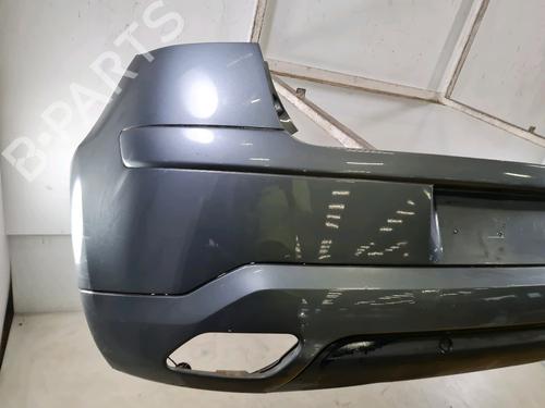 Rear bumper CITROËN C4 Coupe (LA_) 1.6 HDi | BP19058267C8 