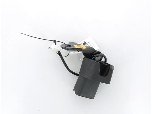 Seat buckle RENAULT KADJAR (HA_, HL_) 1.2 TCe 130 (HLMR) | BP27900972I32 