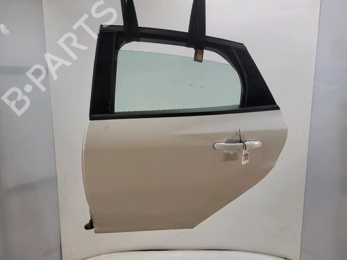 Used Left rear door FORD FOCUS III 1.6 TDCi (95 hp) 30449760