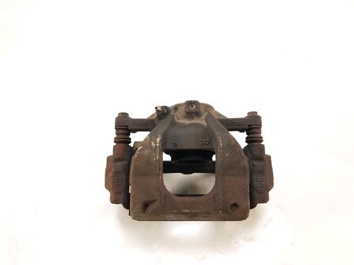 Used Right front brake caliper TOYOTA AURIS (_E15_) 2.0 D-4D (ADE150_, ADE150R) (126 hp) 27918540