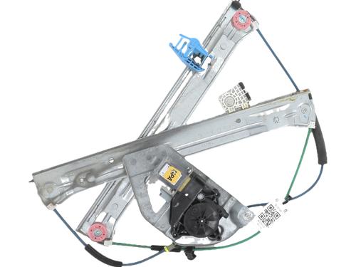 Used Front right window mechanism Front right window mechanism PEUGEOT 208 I (CA_, CC_) 1.2 VTI 82 (82 hp) 36380254 36380254