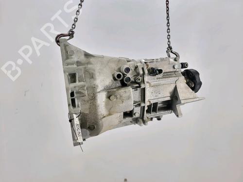 Used Gearbox BMW 3 (E46) 316 i (115 hp) 18453612