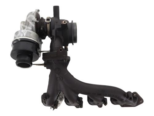Used Turbocharger/Supercharger MERCEDES-BENZ A-CLASS (W169) A 180 CDI (169.007, 169.307) (109 hp) 26649595