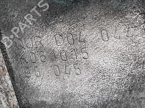 Gearbox AUDI Q5 (8RB) 3.0 TDI quattro | BP27247857M3